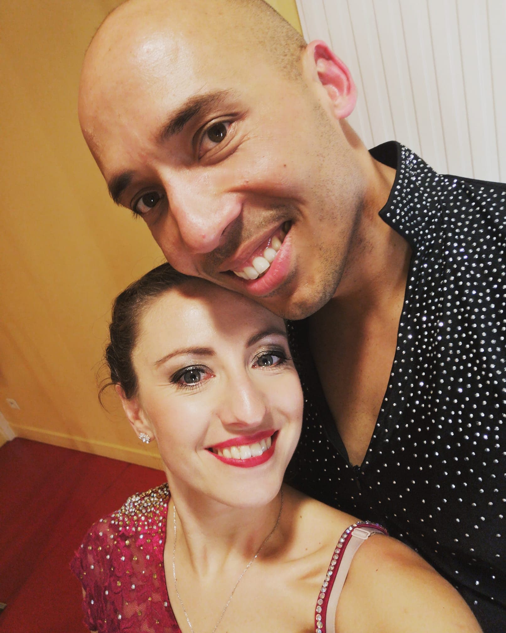 Marie, fondatrice et professeure de danse