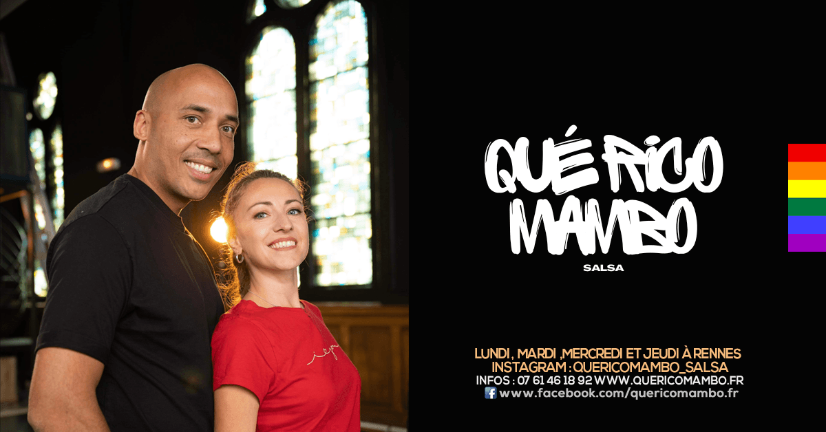 Les fondateurs de DanseTonMariage